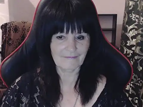 KatarinaOhDream Live XXX-chat