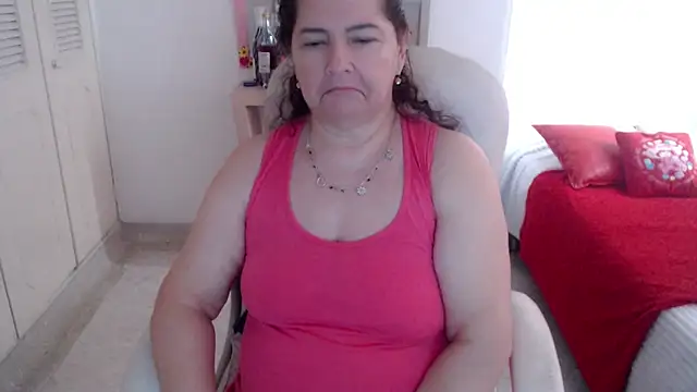 leonela_69 Adlı Modelin Canlı XXX Sohbeti