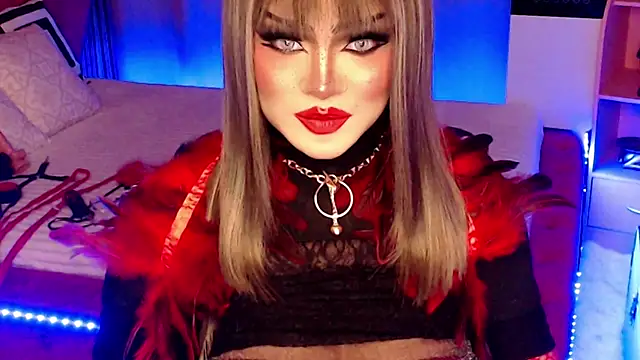 Domtrans4sub live XXX chat