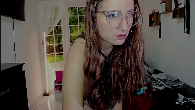 Sembang XXX Secara Langsung vanessabrown_