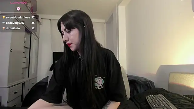 Amy_Aloqua's Live XXX Chat