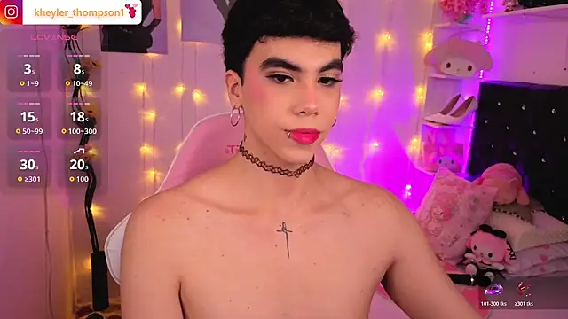 Kheyler_1 live XXX chat