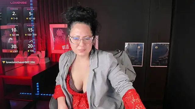 Anita_Muse Live XXX-Chat