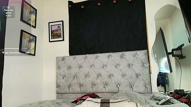 Michael_Lopez_1 라이브 XXX 채팅