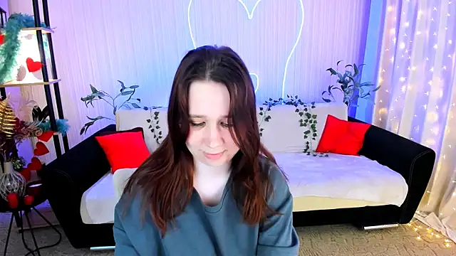 MooonlightSky 라이브 XXX 채팅