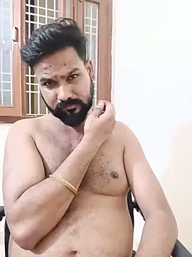 Shiva7478 라이브 XXX 채팅
