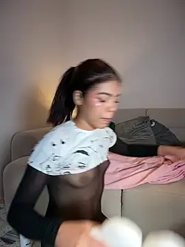 KellyOlsenbe লাইভ XXX চ্যাট