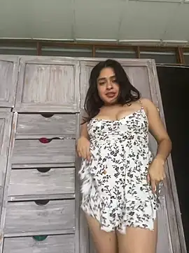 แชท XXX สดของ EmilyNoir1
