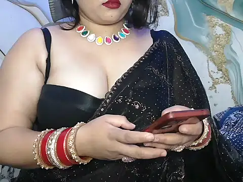 Ridhima_sony Chat XXX in diretta