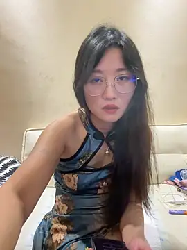 AnnieLi888's Live XXX Chat