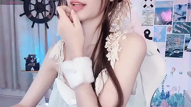 Your-Sunshine's Live XXX Chat
