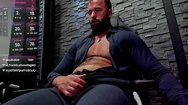 Chat XXX Live David_Big_Daddy
