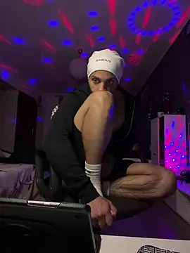 Mohdollmen – Naživo XXX chat