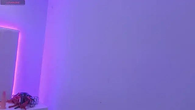 Anny_bakers_のライブXXXチャット
