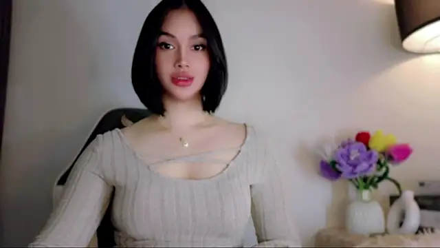 Anna_HollyDollのライブXXXチャット