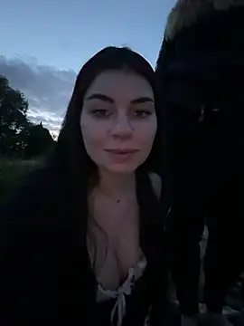EllyNora Live XXX-Chat
