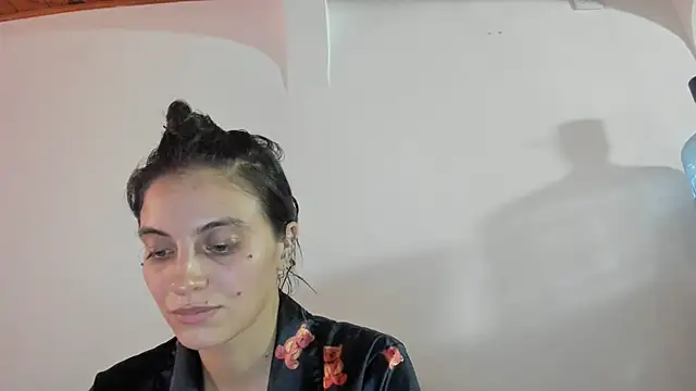 แชท XXX สดของ mariecam420