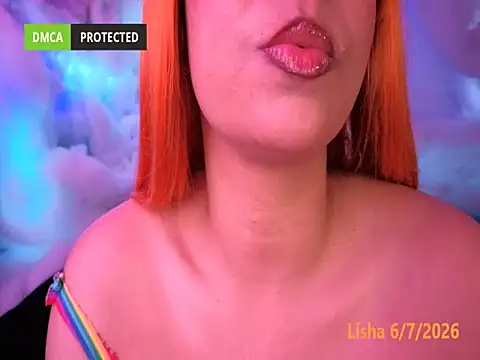 lishaalove's Live XXX Chat