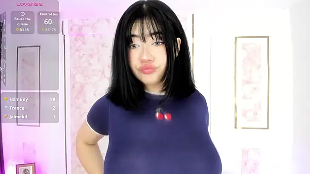 GENNESIS_LOVE's Live XXX Chat