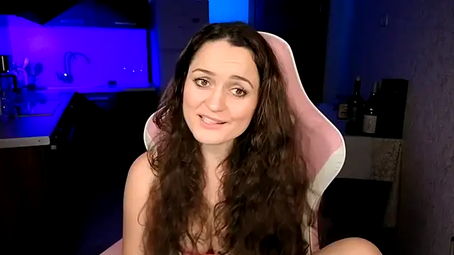 Cerann1 Live XXX-Chat