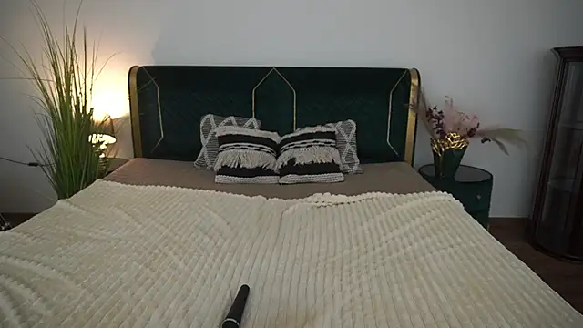 IsabelleDiorr Obrolan Langsung XXX