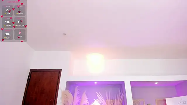 Chat XXX ao vivo de Lunnacherry