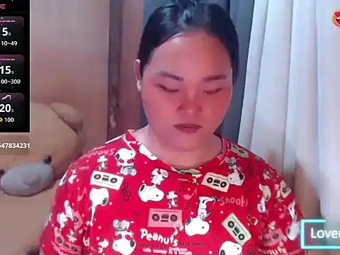 Živý XXX chat _Lylia