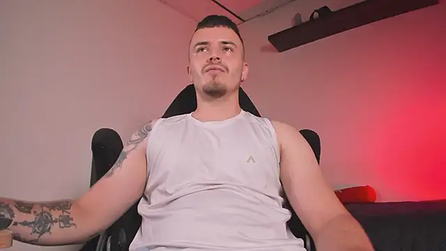 james_connor2 Live XXX-chat