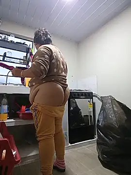 Brenda_Berck_ 现场XXX聊天