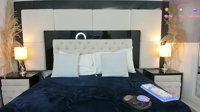 CarlaRossi_ 라이브 XXX 채팅