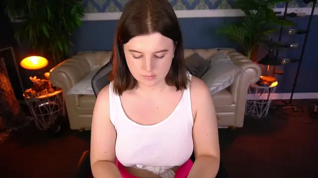 KristiFoxy's Live XXX Chat