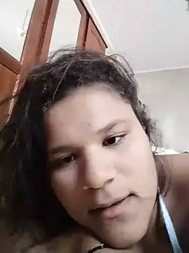caillaynne's Webcam Show