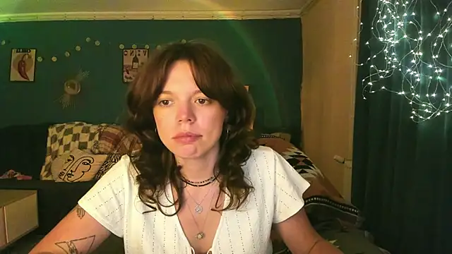 ClancyMorissey's Live XXX Chat