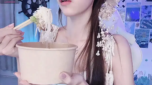 Your-Sunshine 现场XXX聊天