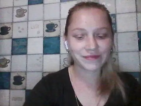 Anna_wey élő XXX-chatje