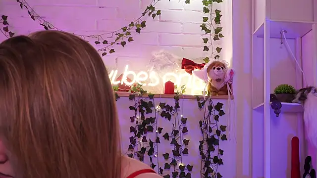 MonicaAsis 现场XXX聊天