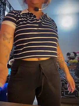 Chat +18 de Ema_kraus ao vivo