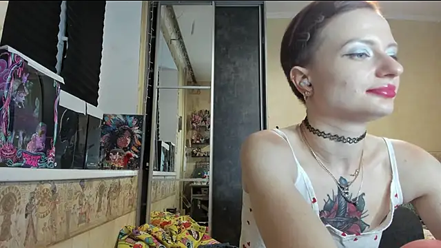 WatsonMi Live XXX-chat