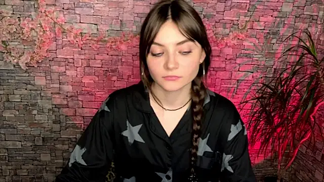 Chat XXX en directo de may_rollins