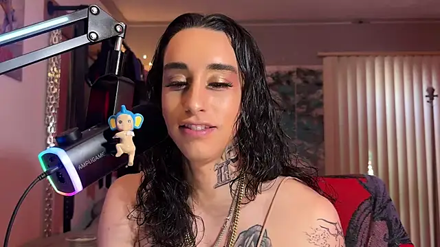 xoFrankie Live XXX-Chat