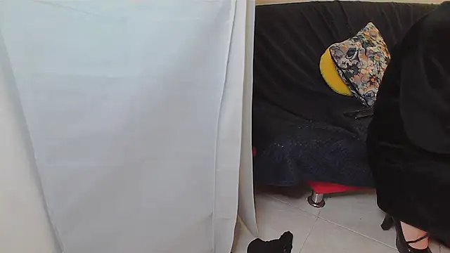 Erzsi-Moon's Live XXX Chat