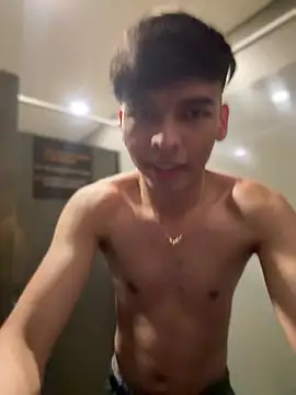 Chat XXX en directo de The_Conquer