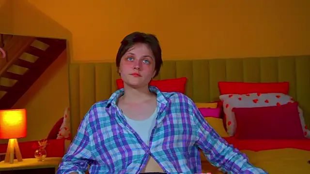 צ'אט XXX בשידור חי של RitaRoses