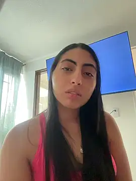 Chat XXX ao vivo de Lily_Rush
