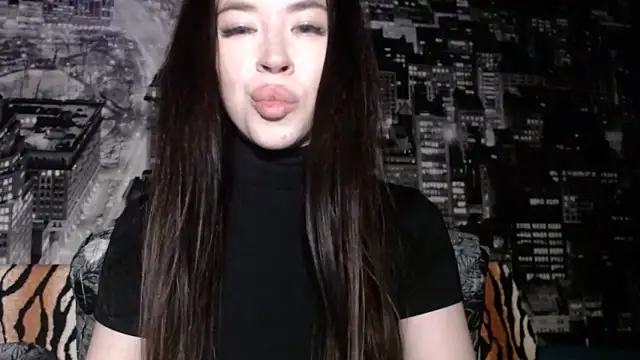 lu_dominationn Chat XXX in diretta