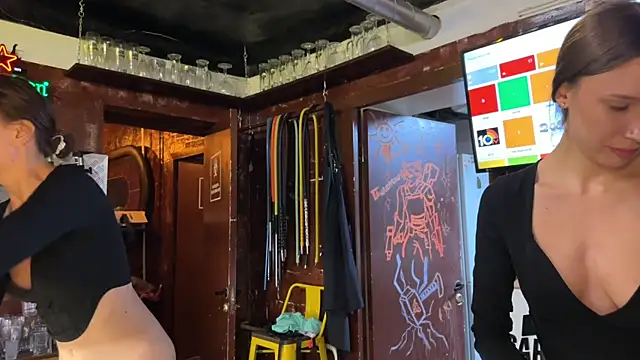 dirtypub 라이브 XXX 채팅