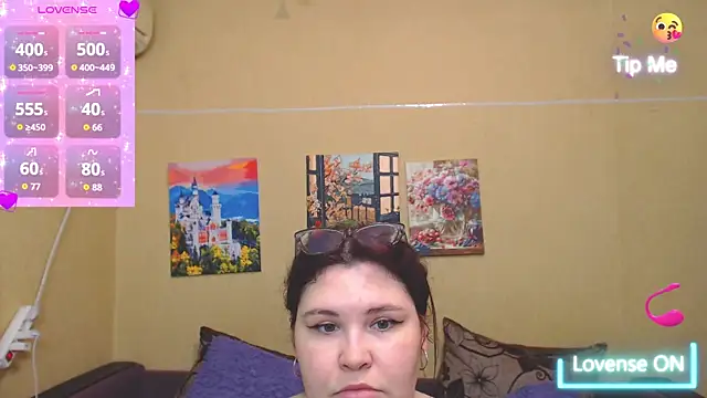 Онлайн чат XXX JuliaKeln
