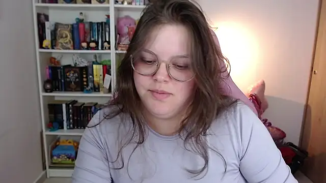Gabiwaifu Live XXX-Chat