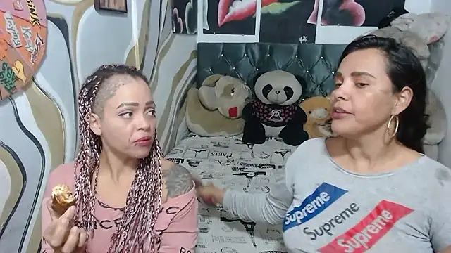 manzanahot9 Live XXX-Chat