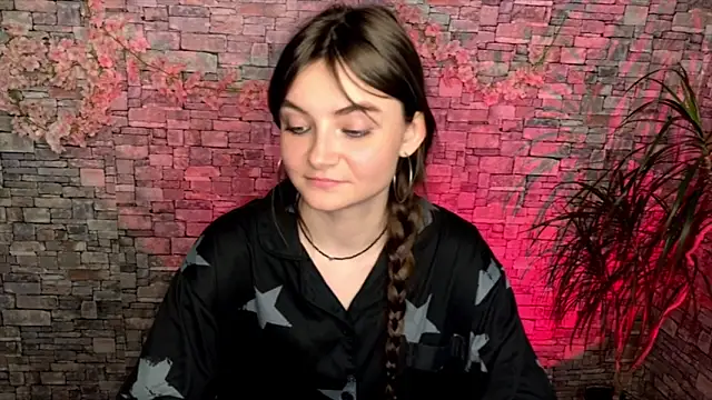 may_rollins Chat XXX in diretta